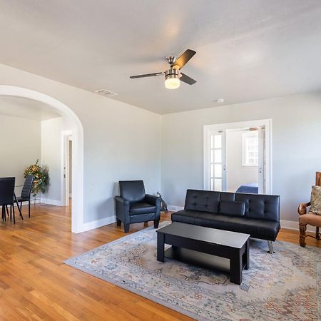 Luxurious 3 Bedroom Near Downtown And Convention Center San Antonio Exterior photo