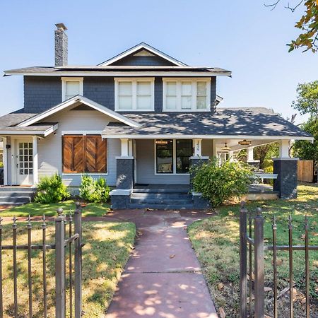 Luxurious 3 Bedroom Near Downtown And Convention Center San Antonio Exterior photo