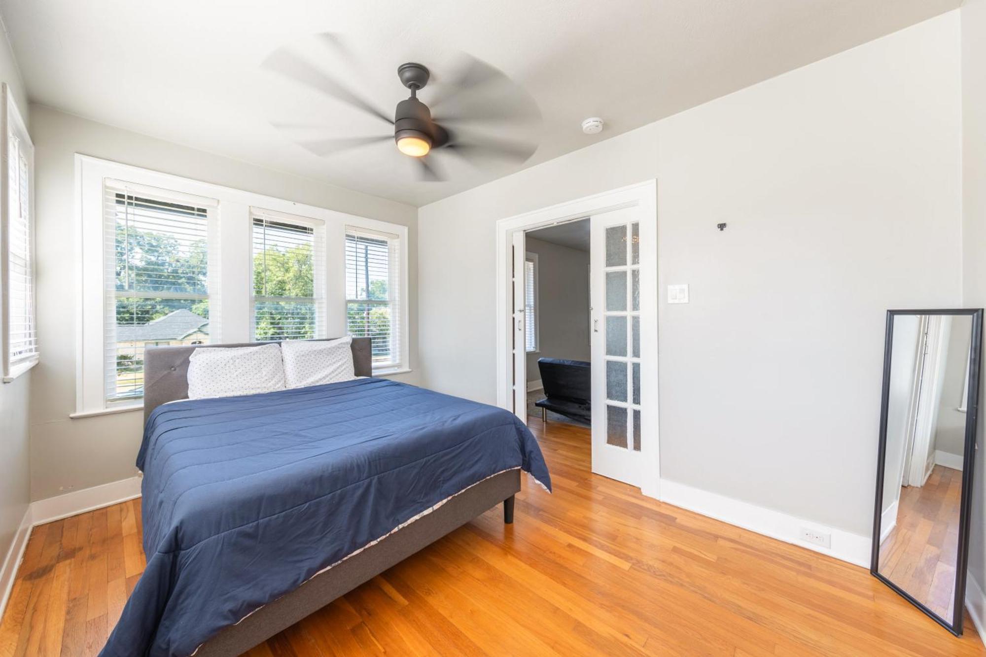 Luxurious 3 Bedroom Near Downtown And Convention Center San Antonio Exterior photo