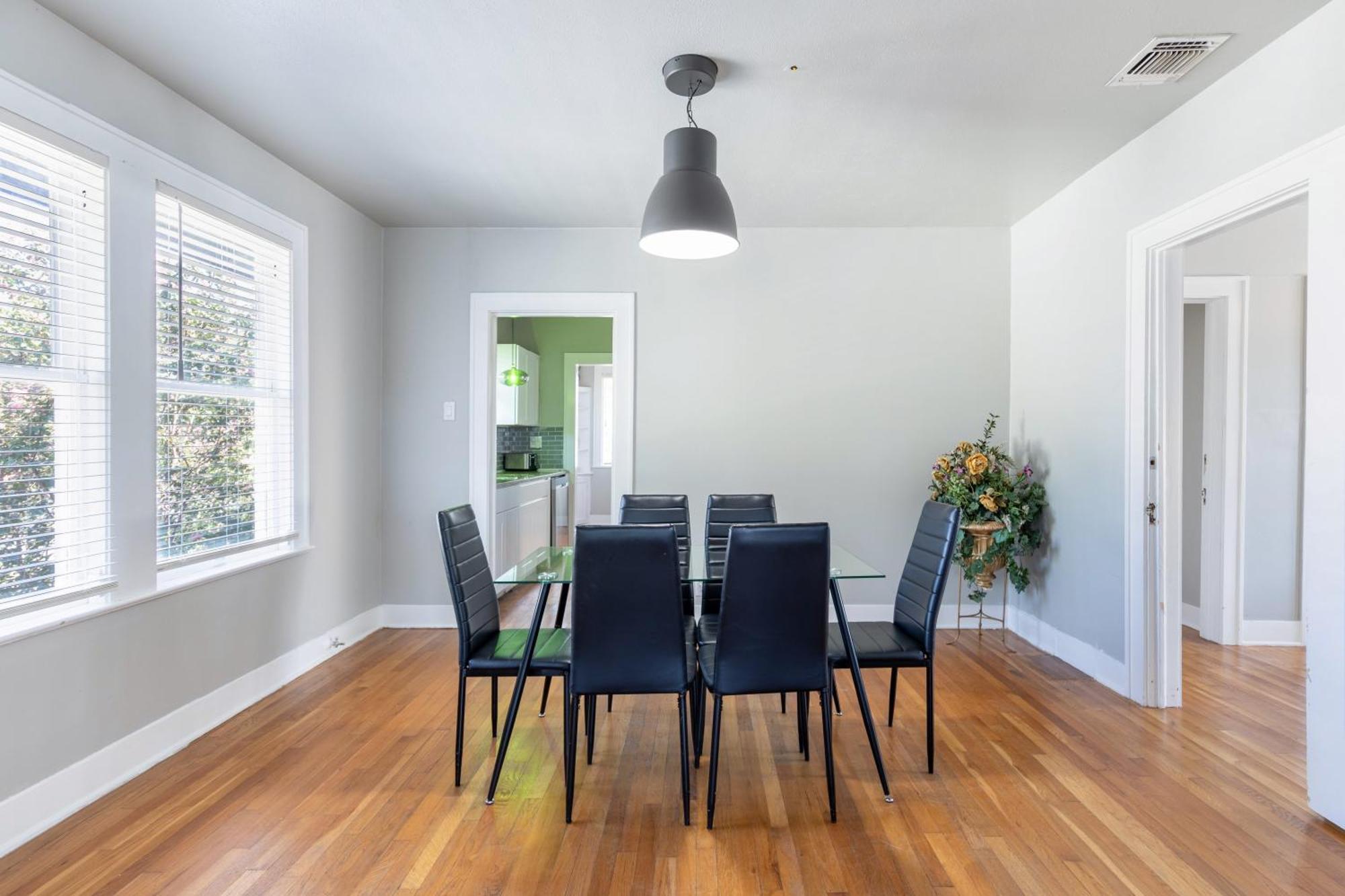 Luxurious 3 Bedroom Near Downtown And Convention Center San Antonio Exterior photo