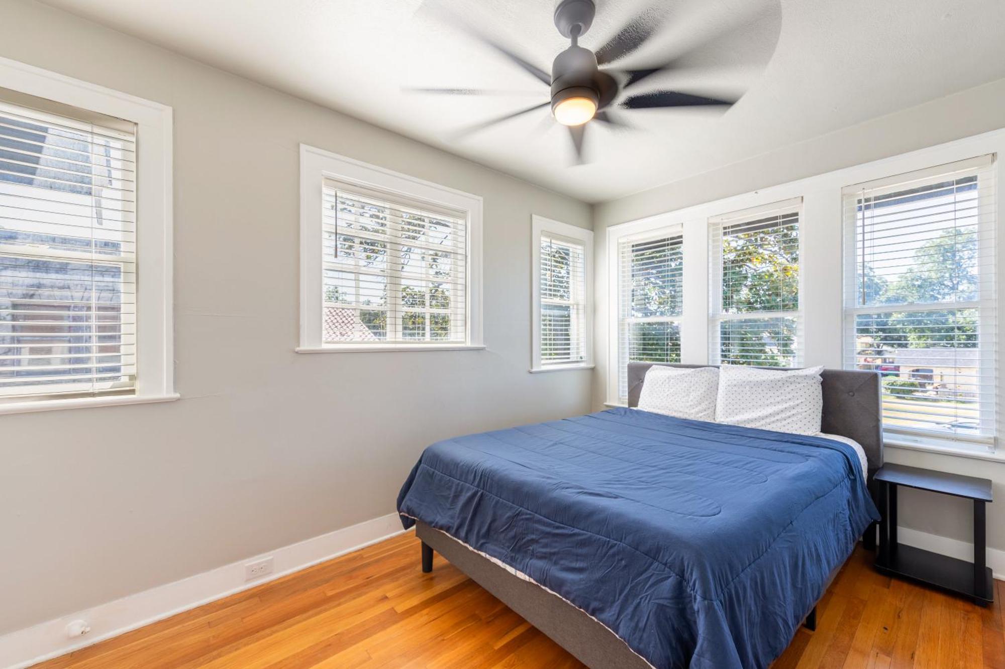 Luxurious 3 Bedroom Near Downtown And Convention Center San Antonio Exterior photo