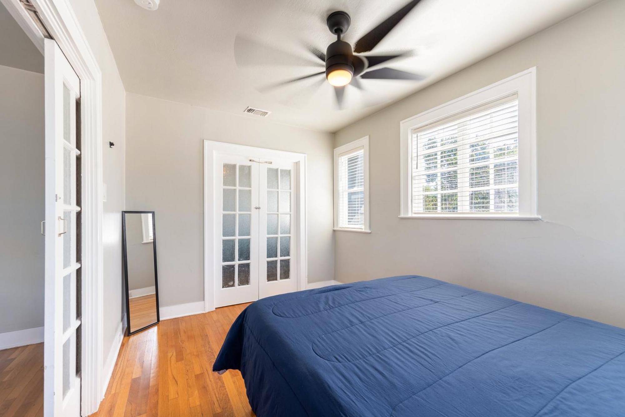 Luxurious 3 Bedroom Near Downtown And Convention Center San Antonio Exterior photo