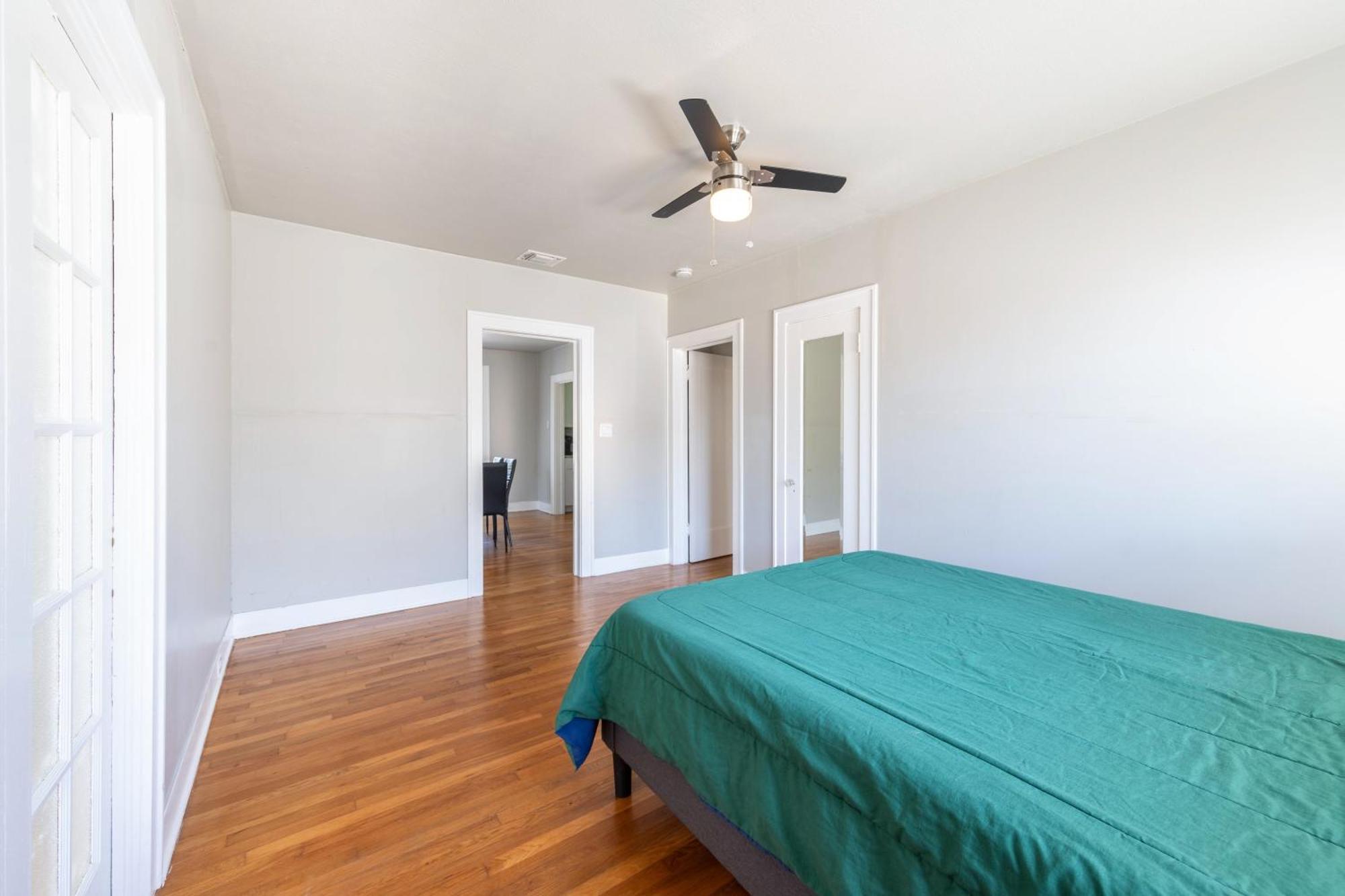 Luxurious 3 Bedroom Near Downtown And Convention Center San Antonio Exterior photo