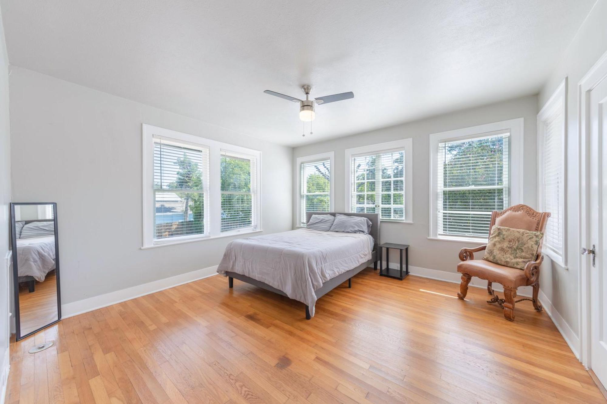 Luxurious 3 Bedroom Near Downtown And Convention Center San Antonio Exterior photo