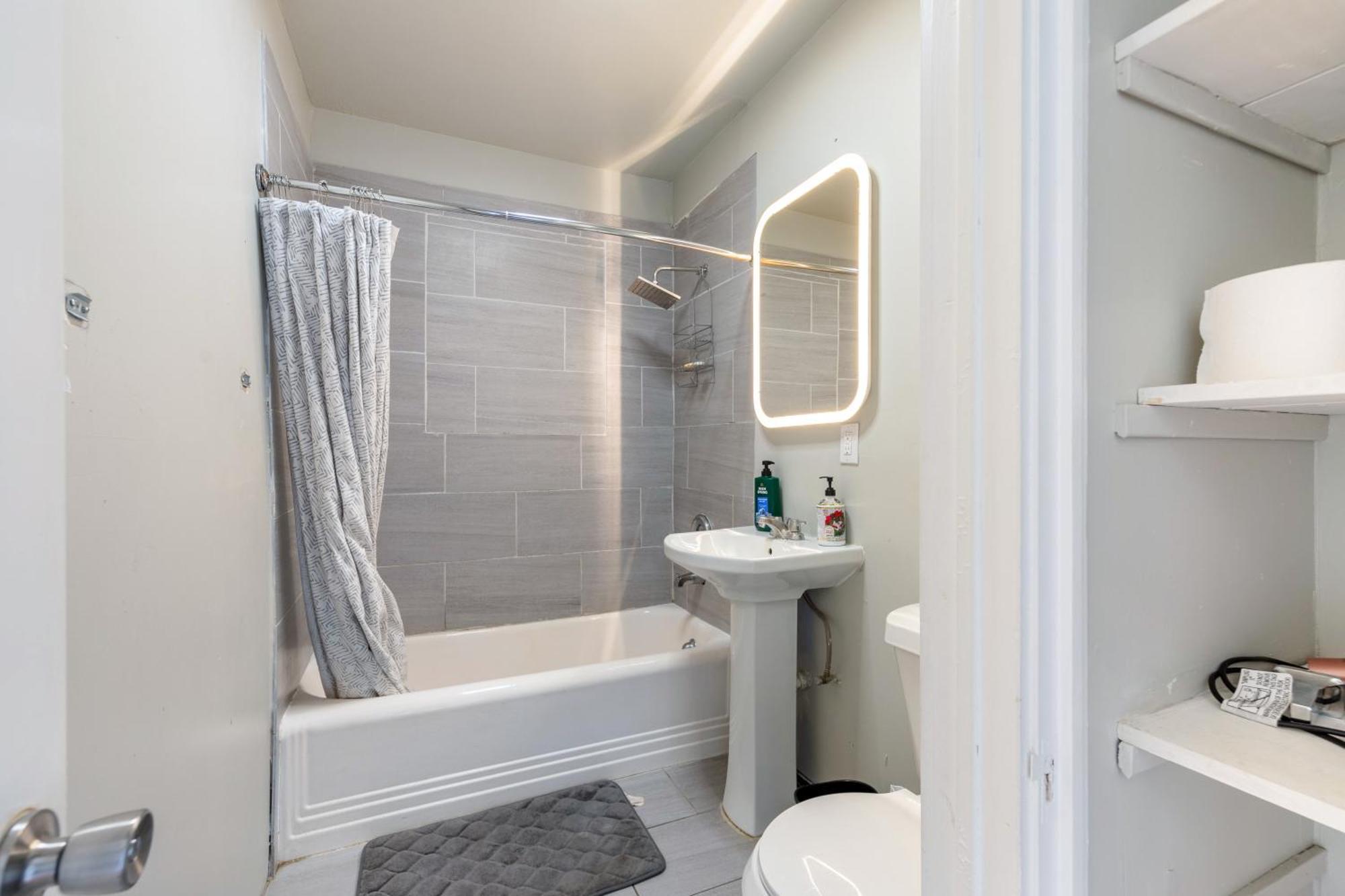 Luxurious 3 Bedroom Near Downtown And Convention Center San Antonio Exterior photo