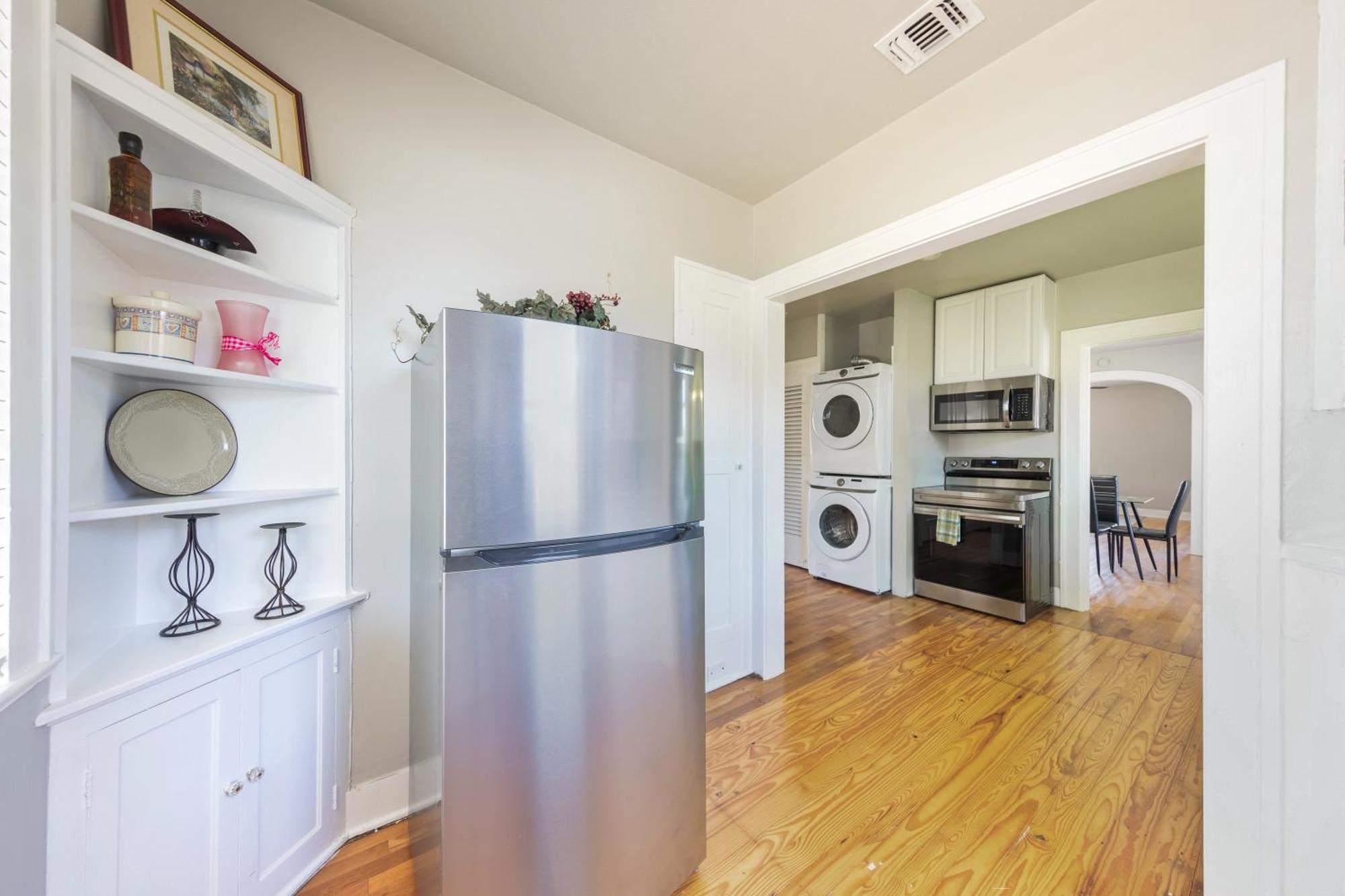 Luxurious 3 Bedroom Near Downtown And Convention Center San Antonio Exterior photo