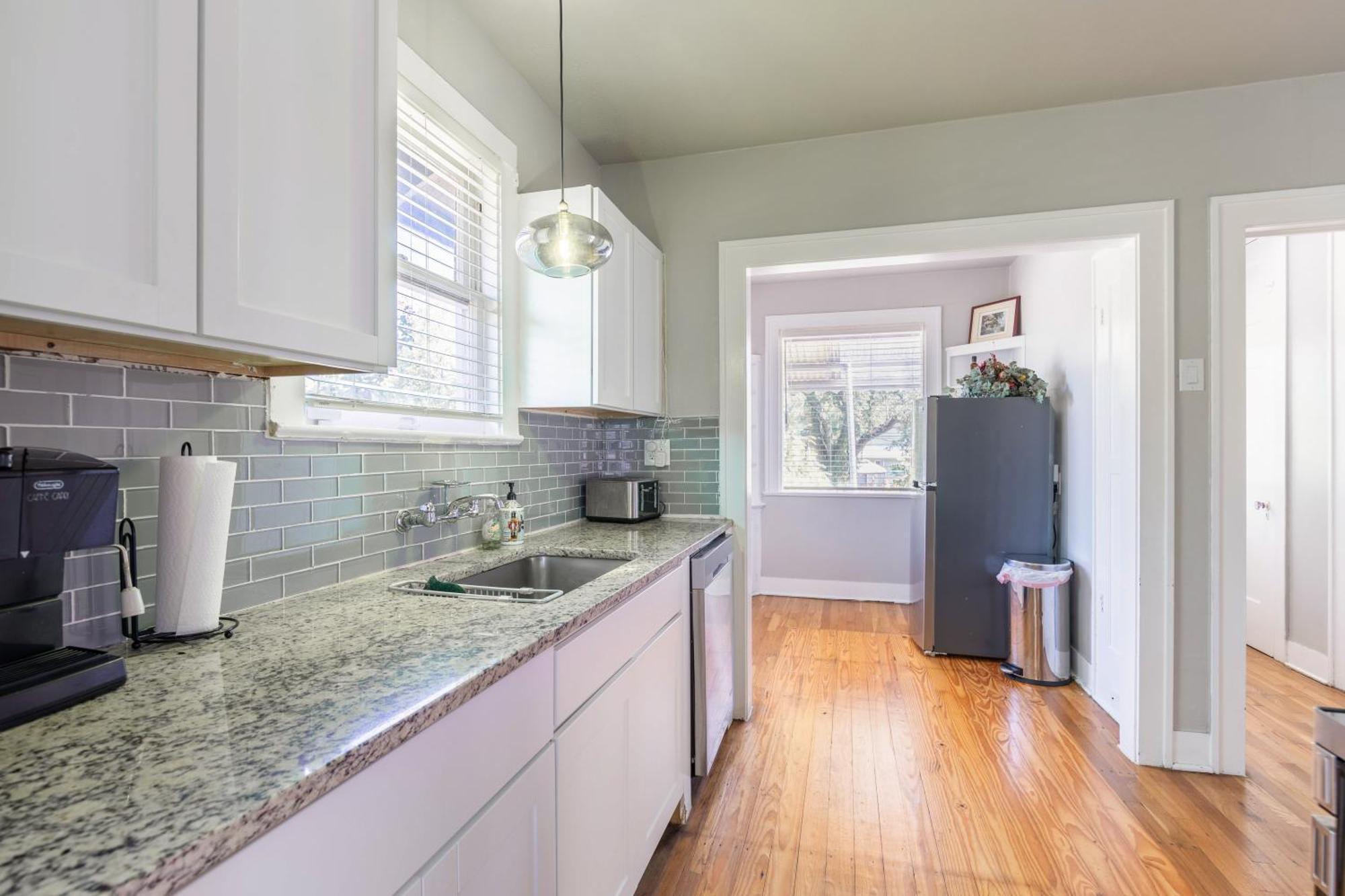 Luxurious 3 Bedroom Near Downtown And Convention Center San Antonio Exterior photo